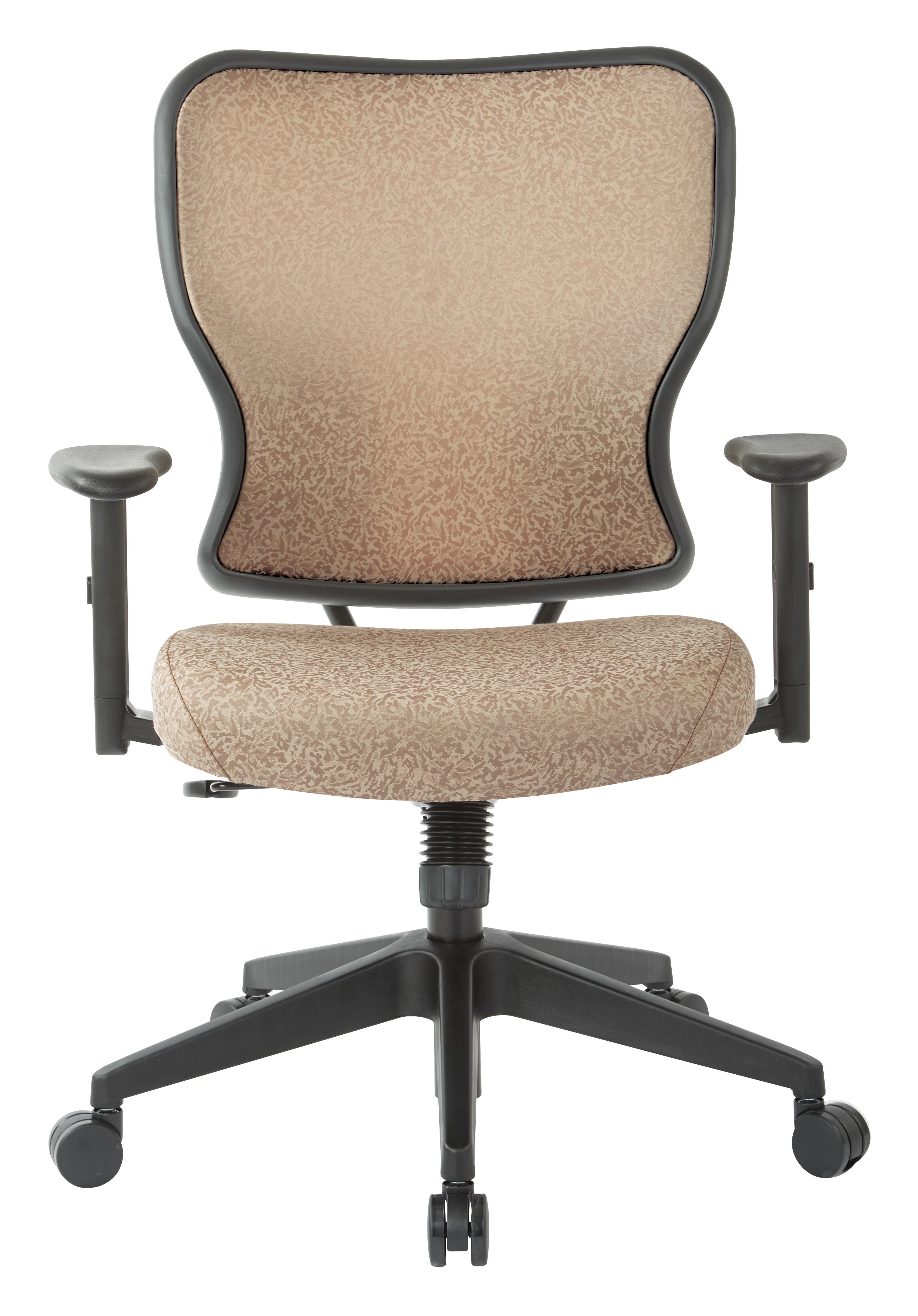 Deluxe 2 to 1 Mechanical Chair